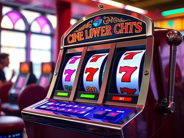 bet136 cassino