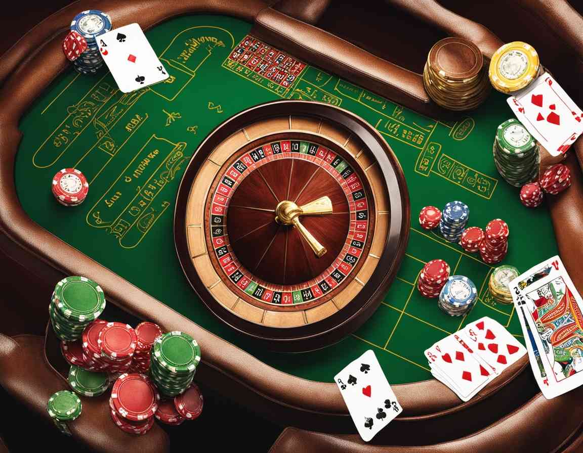 bet136 cassino