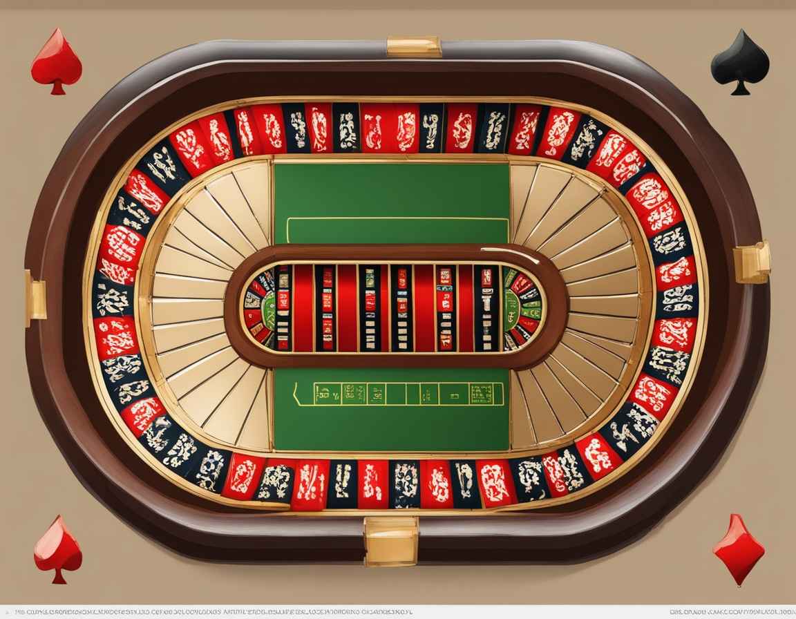 bet136 cassino