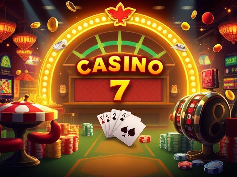 bet136 cassino